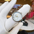 Movement Foreign Trade Recommended Hot Selling Ring Watch Student Watch Accessories Creative Finger Table
