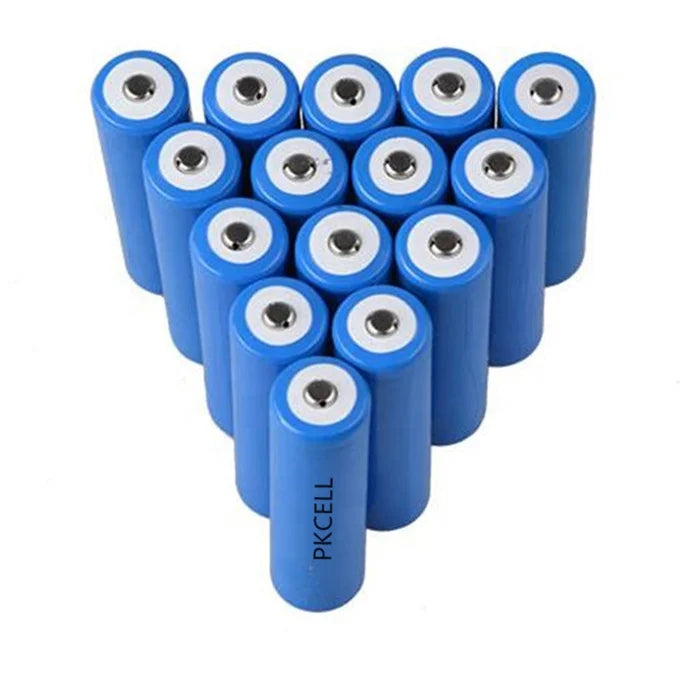 Best Sale Factory Price Lithium Li Ion 18650 3.7v 1300mah 2000mah 2600mah  3350mah  Rechargeable Battery