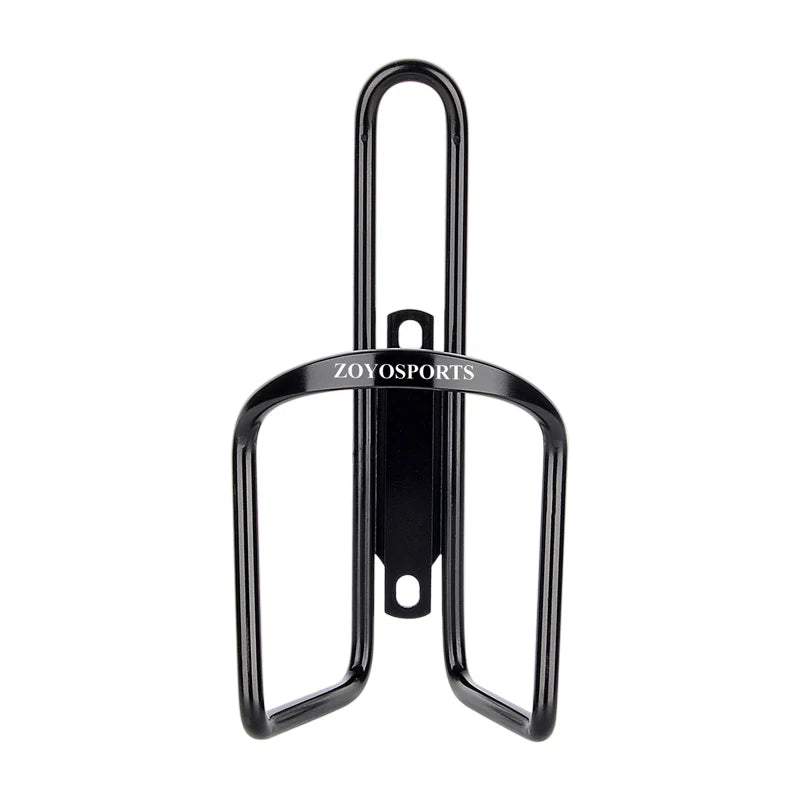 ZOYOSPORTS High-quanlity Bicycle Bottle Cage Holder Aluminium Alloy MTB Road Bike Water Bottle Holder
