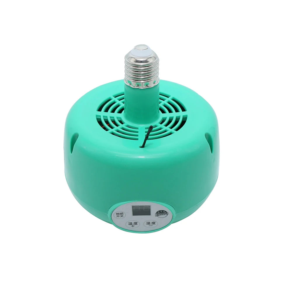 New Style 300W Animal LED Heat Warm Lamps Poultry Chicken Warm Lamp Pet Reptile Heating Lamp