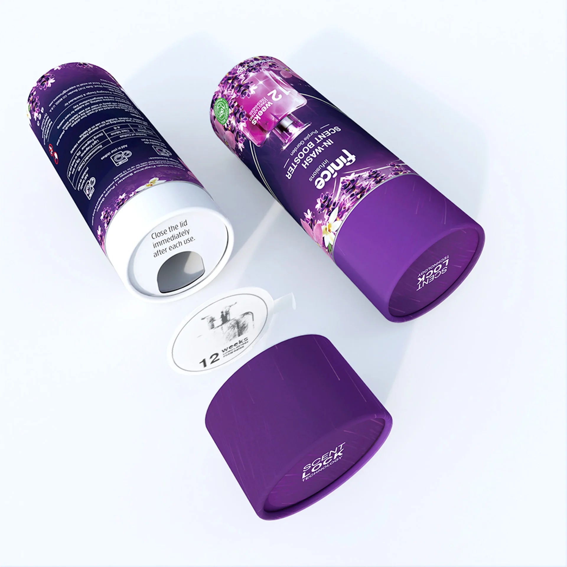 FNC920 Finice Long-lasting Smell Scent Booster Fragrance Booster Scent Beads Softener Beads