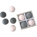 Original Wholesale ultra Soft Beauty Make up  Cotton Candy Marshmallow Makeup Blender Gray Peach Beauty Sponge