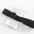 New Style Custom Size Arm ID Card Holder with Elastic Rope for Sport