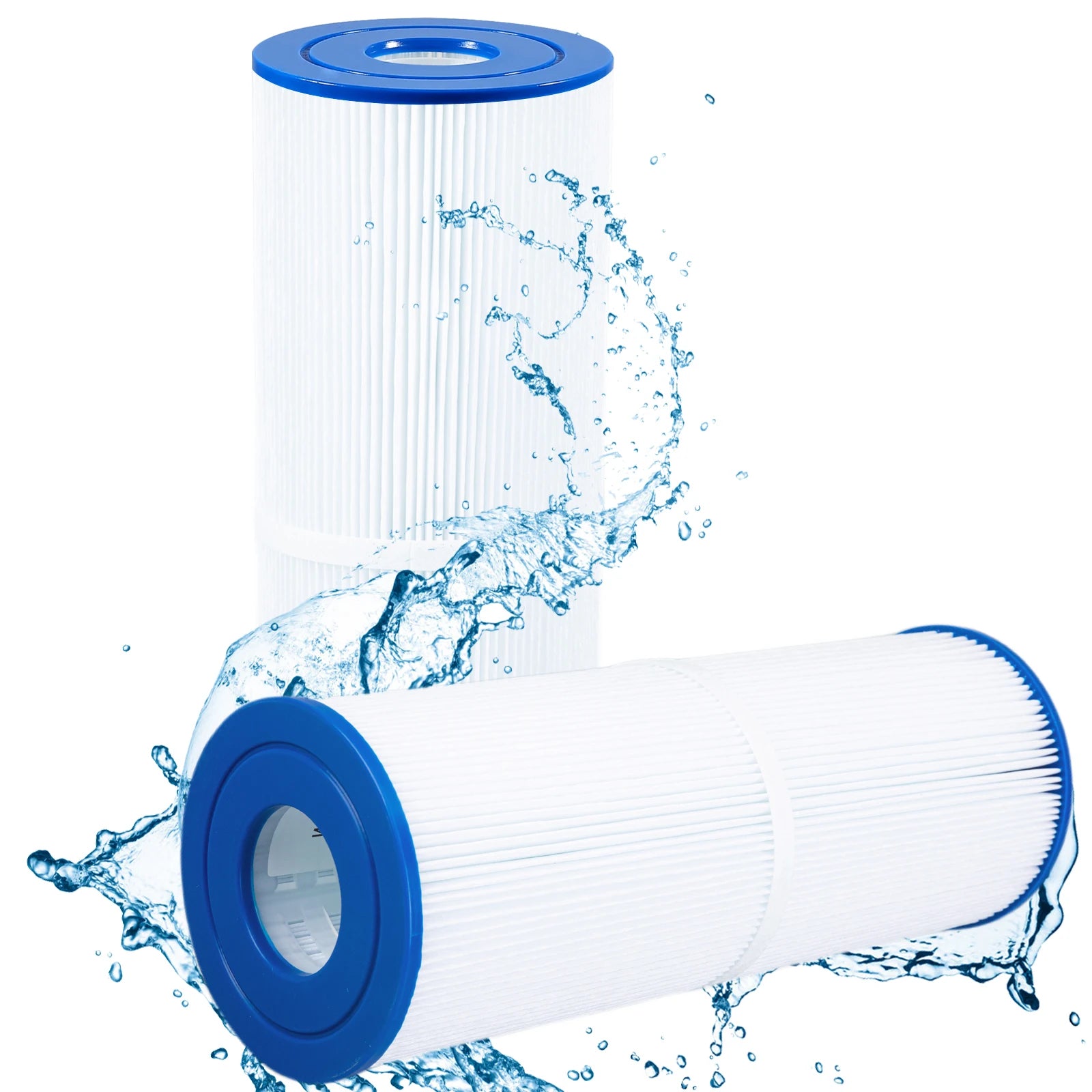Compatible Type 251N Filter for Above Ground Swimming Pools Pool Tools & Accessories-with Pump Systems