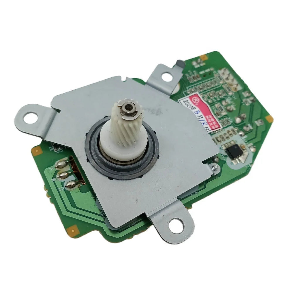 D&H Printer Parts RM1-8523-000 RM1-6296-000 Re-new Fuser Motor Assembly for Laserjet M521 P3015 Box Packing