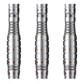 Hot Selling 16g 90% 2BA Professional Tungsten Soft Tip Dart Barrels