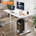 Ergonomics Best Selling Professional Electric Lift Office Elevating Stand up Desk Adjustable Height Bureau Debout