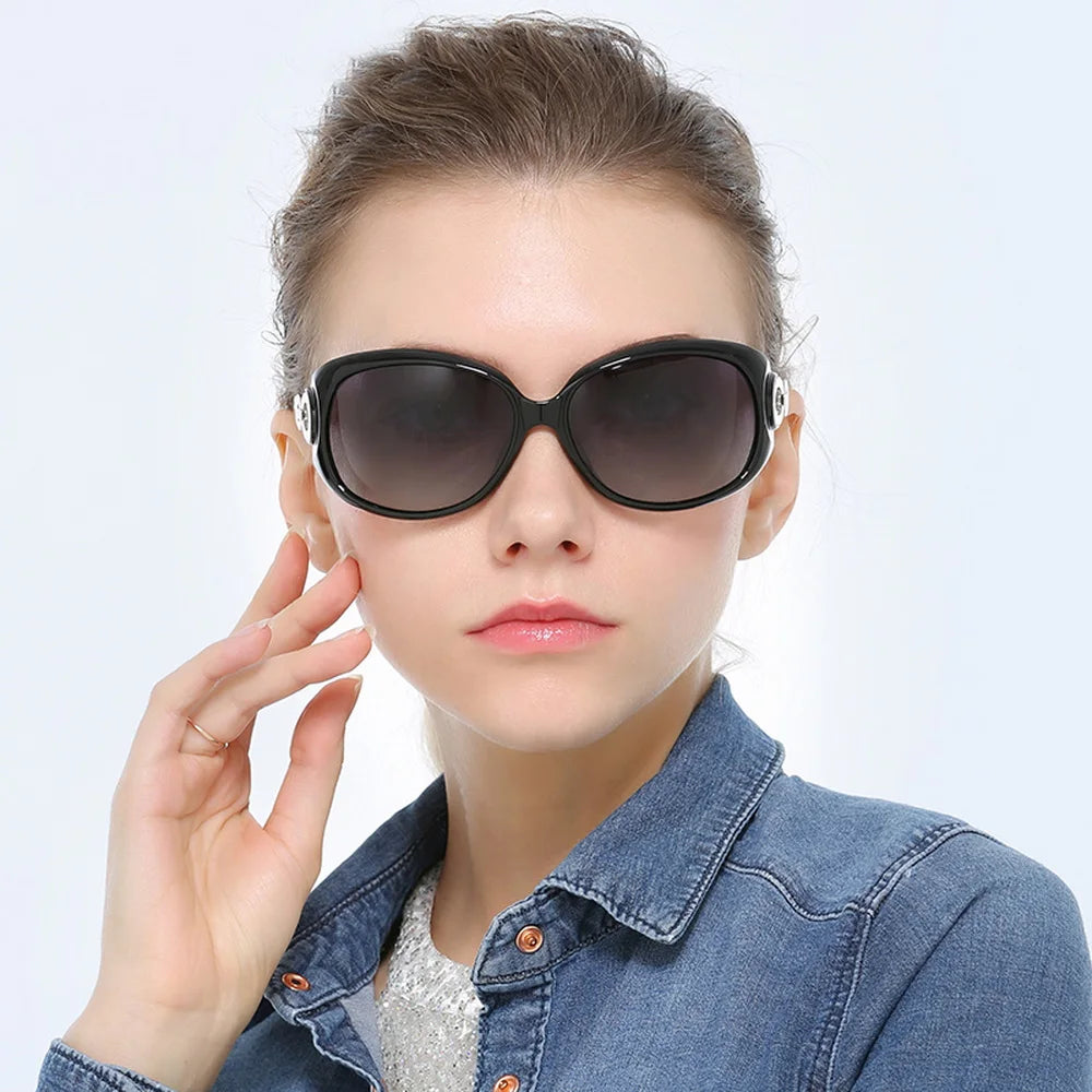122 Hot Selling Women Sunglasses
