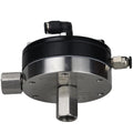 R4 Pneumatic Diaphragm Flow Control Valve Precision Flow Regulation