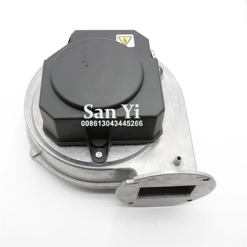 Best Quality Paper Belt Fan F2.115.2521 for Heidelberg Offset Printing Machine Spare Parts