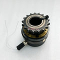 WD Original Used 66.109.131 Feeder Clutch Coupling 24.54.15.3.8 for Heidelberg Offset Press Parts 66.109.131/B 66.109.131/02