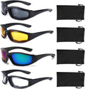 Protection Dust Proof Eye Glasses for Industrial and Construction Work