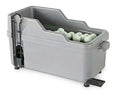 2025 New Arrival Semiautomatic Golf Ball Dispenser New Design Golf Products