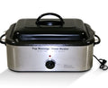 High Quality Stainless Steel Spa Hot Stone Massage Heater Set Fast Heating for Skin Care Products