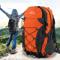 Travel Hiking Camping Mountaineering Backpack Mochila De Senderismo Climbing 40L Big Capacity Outdoor Men Large Hiking Backpacks