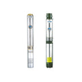 Deep Well Submersible Pump Borehole Pump