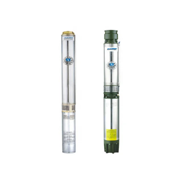 Deep Well Submersible Pump Borehole Pump