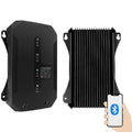 GCSOAR 20A Built-in BLE MPPT Solar Charge Controller Buck-Boost 12V/24V/36V/48V 20A Mpp Solar Charge Controller