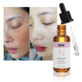 Professional OEM Vegan Niacinamide Face Serum Anti Aging Arbutin Hyaluronic Acid Balance Care Advanced Niacinamide Face Serum