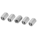 M7 New Product Professional 1/4-28UNF Wire Thread Insert Threading Insert with 304 Stainless Steel Material MegaBDM