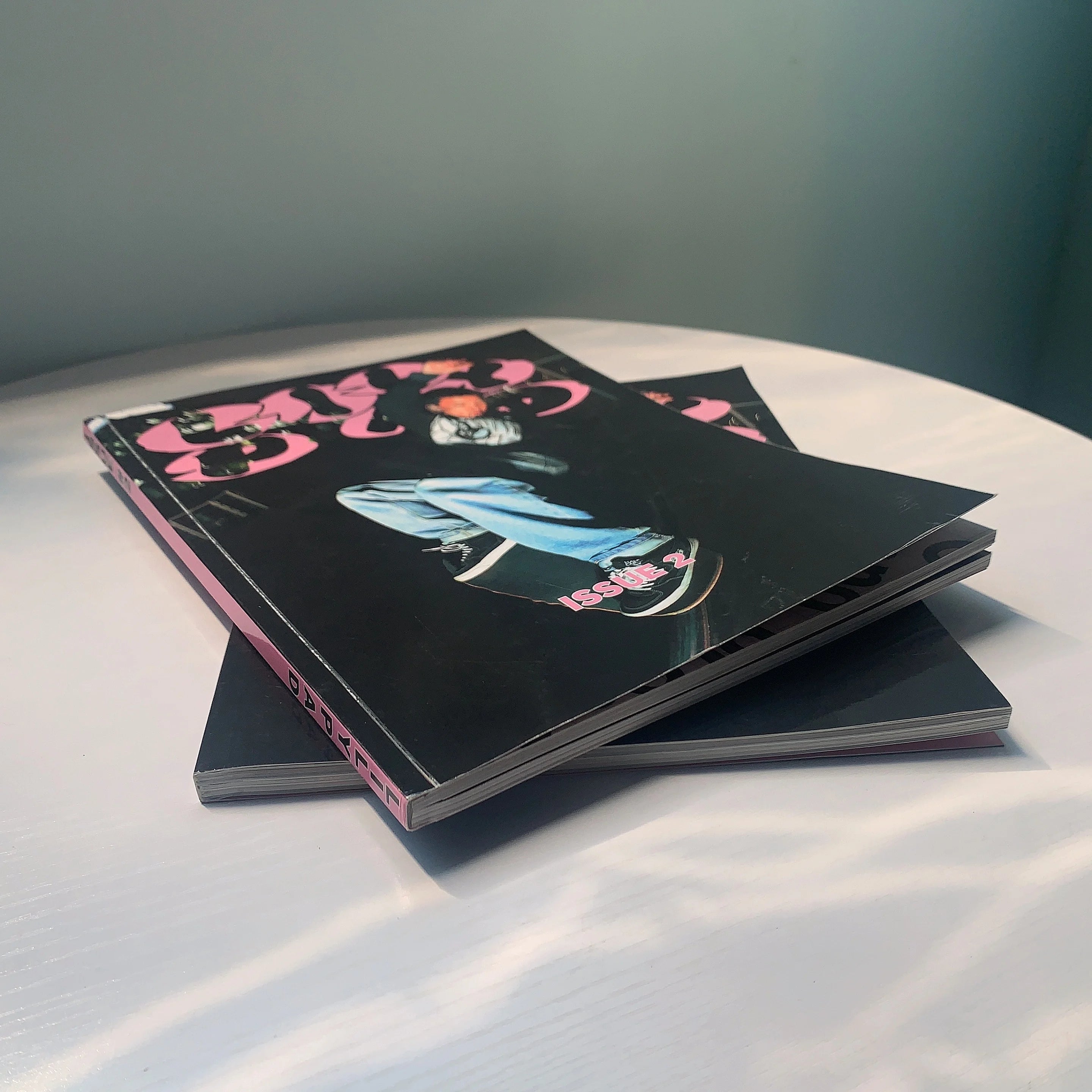 Customer Digital Brochure Booklet Printing Booklet Design Brochure Printing