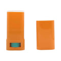 Oval Cosmetic Plastic Jar for Face Cream & Body Lotion 15g/20g Travel-Friendly PP PET Packaging Container