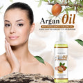 100% Pure Natural Argan Oil Morocco Private Label Moroccan Argan Oil