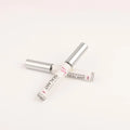 Private Label Custom Clear Eyelash Extension Coating Sealant for Combing Eyelashes & Tools