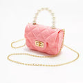 Wholesale Cute Transparent Candy Purse Small square Shoulder Bag clear Handbag for Ladies Girls New Arrivals Jelly Handbag Women