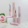 Long Lasting Vegan Waterproof Lash Adhesive Glue for Sensitive Eyelash Extension Custom Wholesale Private Label Lash Glue