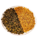 TZ Hot Sale Chinese Herbal Osmanthus Oolong Tea Flat Belly Detox Tea Flat Tummy Tea