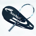 Professional Product Tennis Racket Customization Suitable for Outdoor Sports