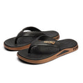 Men's Athletic Soft Flip Flop Thong Sandal Shoe for Casual Beach Pool Winter & Summer Anti-Slip Feature for Everyday Use