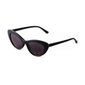 STORY STY2220M Luxury Designer Trend Pink Frame Sun Glasses Male Fashion Shades Rhinestone Cat Eye Sunglasses for Women Men