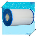 PRB35IN FC2385 C4335 Chlorine Resistant Inflatable Pool Spa Filter Cartridges Compatible Pool Tools & Accessories
