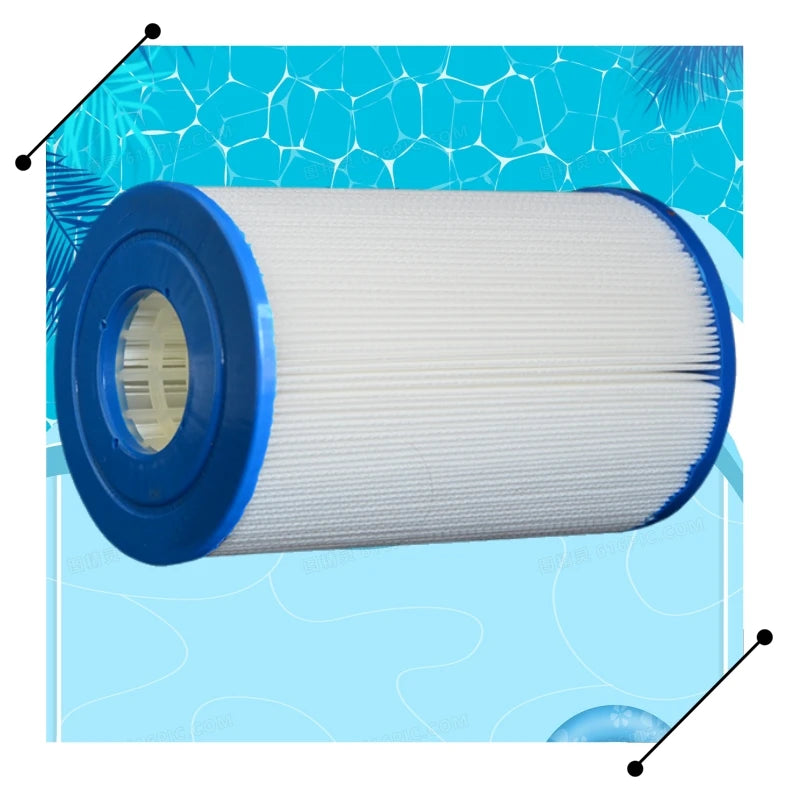 PRB35IN FC2385 C4335 Chlorine Resistant Inflatable Pool Spa Filter Cartridges Compatible Pool Tools & Accessories