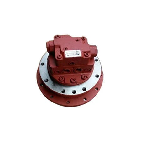 In Stock PC300LC-3 Excavator Travel Motor 207-27-00054  706-75-10400 Final Drive