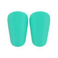 Hot Selling Football Mini Shin Custom Guards Football Sports Knee Guards Double-layer Shin Pads for Kid/adult