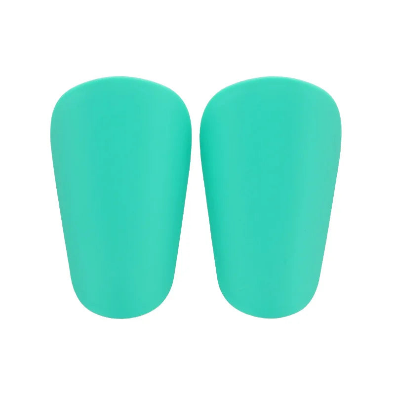 Hot Selling Football Mini Shin Custom Guards Football Sports Knee Guards Double-layer Shin Pads for Kid/adult