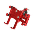RTS Bike Handlebar GPS Mount Bracket Racks Mobile Phone Holder for iPhone & for Xiaomi Bicycle Accessories for Motorcycle & Bike