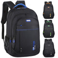 2025 Waterproof Student Smart Anti Theft School Bag Travel Laptop Backpack