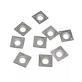 Indexable Carbide Inserts for TCT Router Bits 12x12x1.5mm