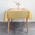Factory Price Gold Sequin Table Runner for Christmas Wedding Banquet Party Table Runners Restaurant Hotel Table Decoration
