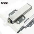 Toco Furniture Buffer Door Damper Push to Open Rebound Device for Cabinet Wardrobe