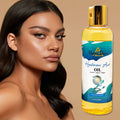 OEM Custom Logo Hyaluronic Acid Skin Moisturizing Antioxidant Skin Oil Moisturizing Anti-Aging Essential Oil (New) for Body