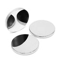 Factory Supply CO2 Laser Optical 25mm Silver Coated Mirror