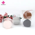 Beautiful case Customized Luxury Style Marshmallow Luxury Makeup Packaging Box