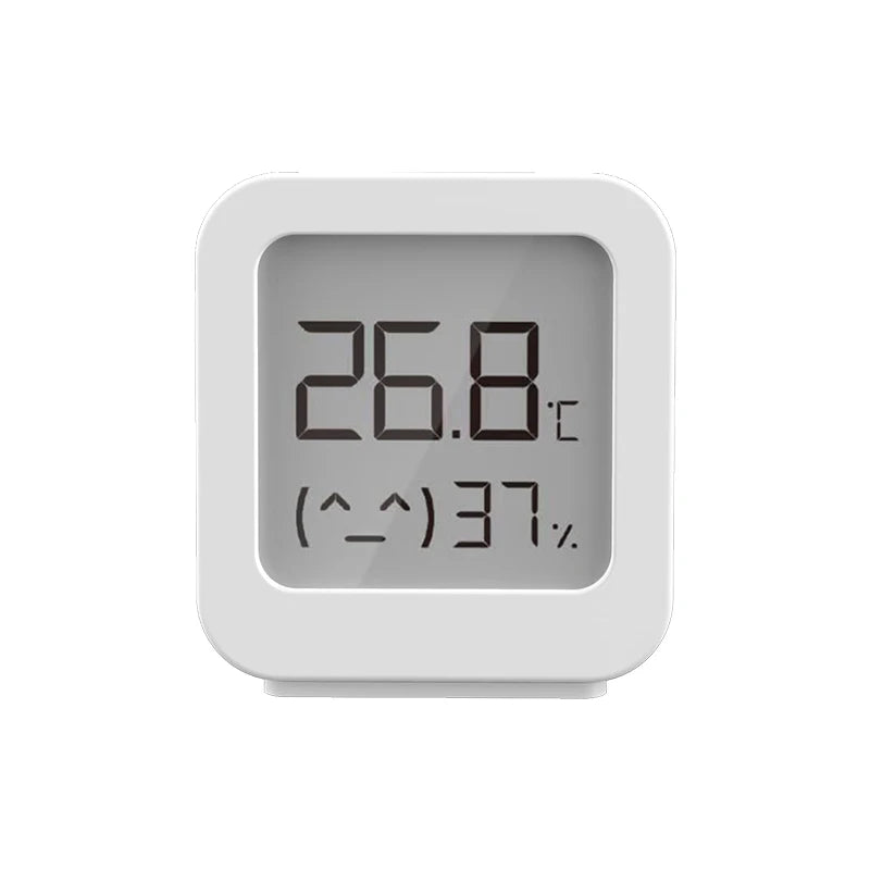 EMAF Restaurant Cafe Home Indoor Sensor Mini Digital Household Thermometer Hygrometer Temperature Humidity Meter Gauge