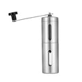Available Stock with Adjustable Setting Stainless Steel Manual Hand Coffee Grinder/coffee Makers/coffee Mill