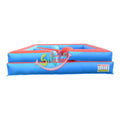 Promotion Inflatable Gladiator Jousting Platform Interactive Sport Games Fighting Inflatable Arena